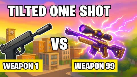Tilted One Shot