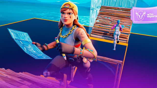 1v1: Heading to Unreal!