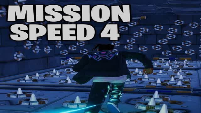 1 défis / 4 épreuves