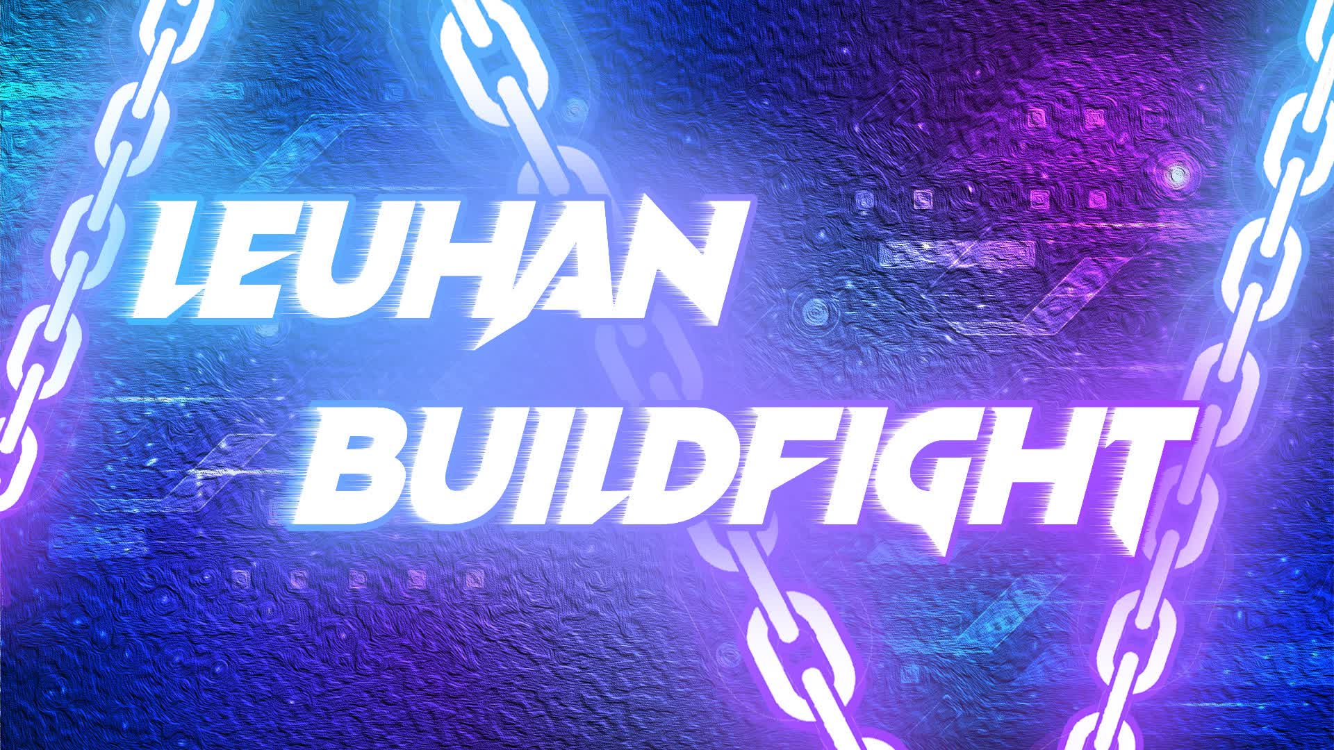Leuhan Buildfight Map
