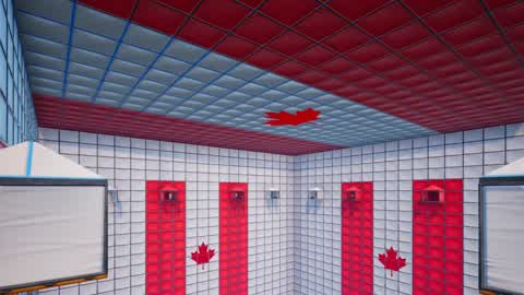 كندا 🥇🏆🇨🇦 Canada SCRIMS 🌌🌙
