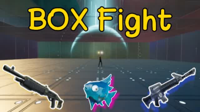 💯📦Box fight