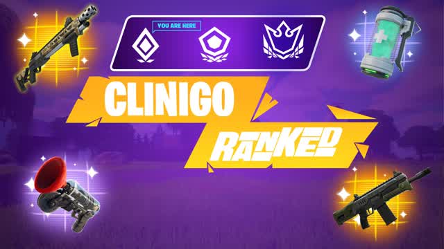 CLINIGO - RANKED