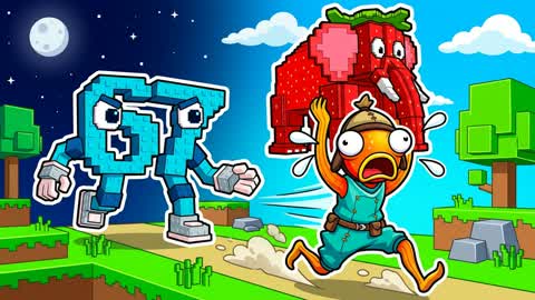 BRING BRAINROTS AT NIGHT! 🌙