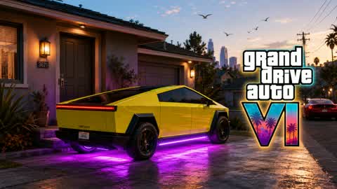 -- [] [] GRAND DRIVE AUTO VI 6 [] [] --