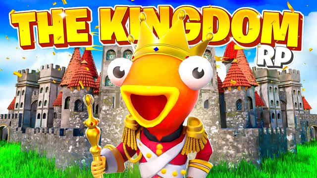 Capture 1 – THE KINGDOM - RP