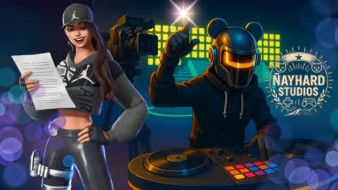 Nayhard Studios