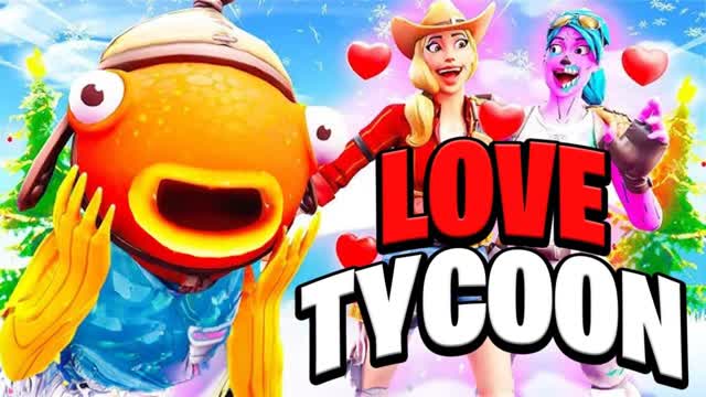Love Tycoon