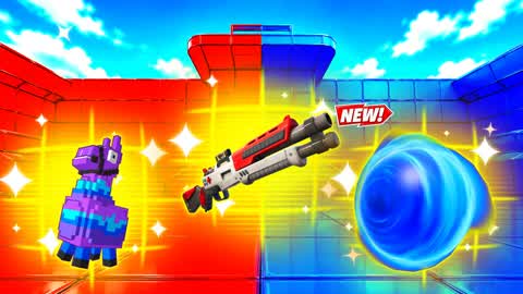 RED VS BLUE UPDRAFT 🔴🔵