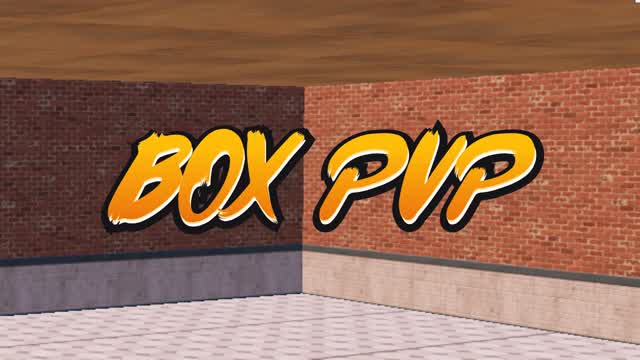 BOX PVP📦