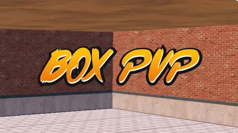 BOX PVP📦
