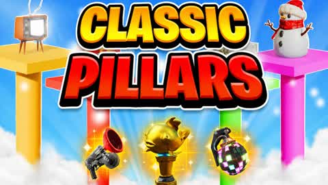 Classic Pillars