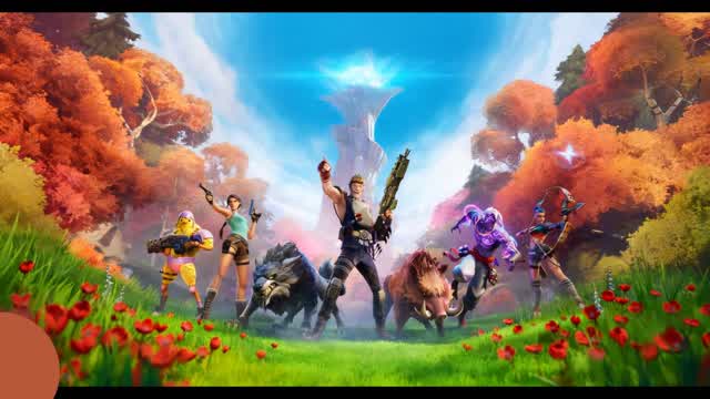 DESAFIO: EN LA TORRE DEL CIELO VE 1VS1