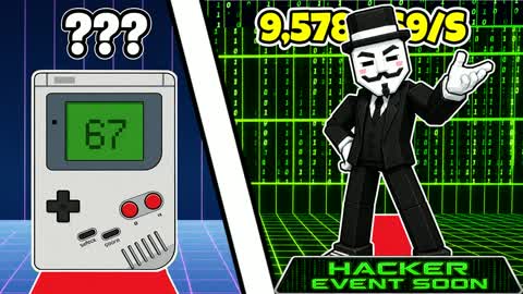 STEAL THE CONSOLE