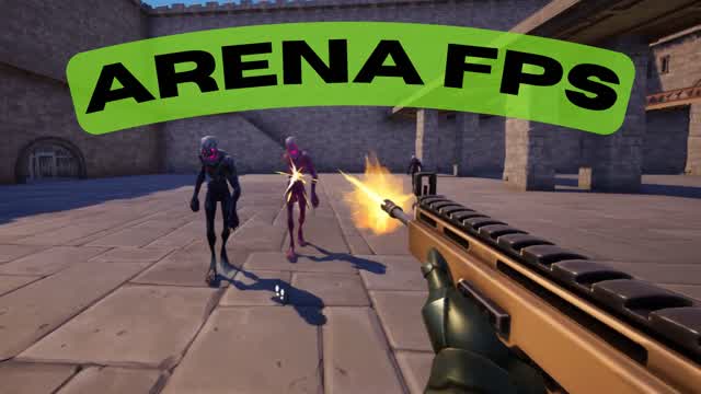 Arena FPS