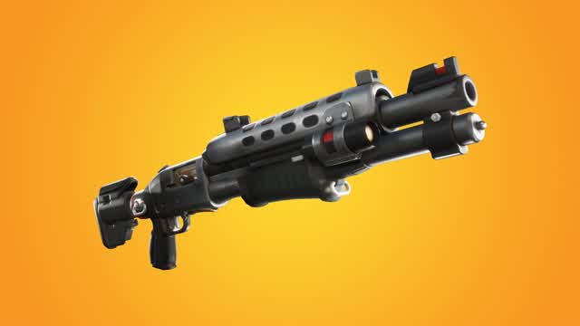 MYTHIC WEAPONS * FREE FOR ALL