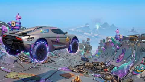 CAR GAME 🕹️ SLOW RAMP🔥