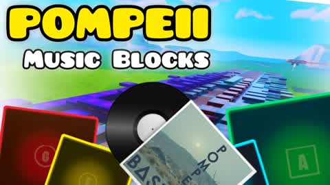 Pompéia (Blocos Musicais)