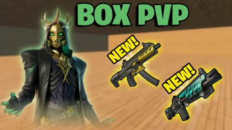 NEW - HADES BOX PVP📦