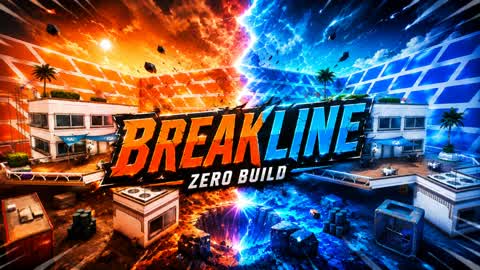 Breakline