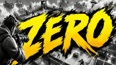 ZERO — 4 CORNERS