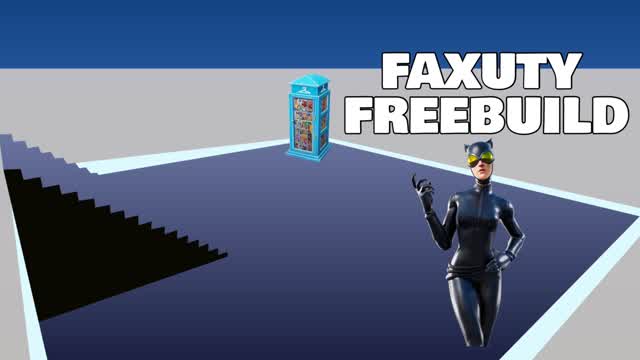 FAXUTY FREEBUILD