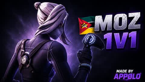 Moz 1v1 Build Fight