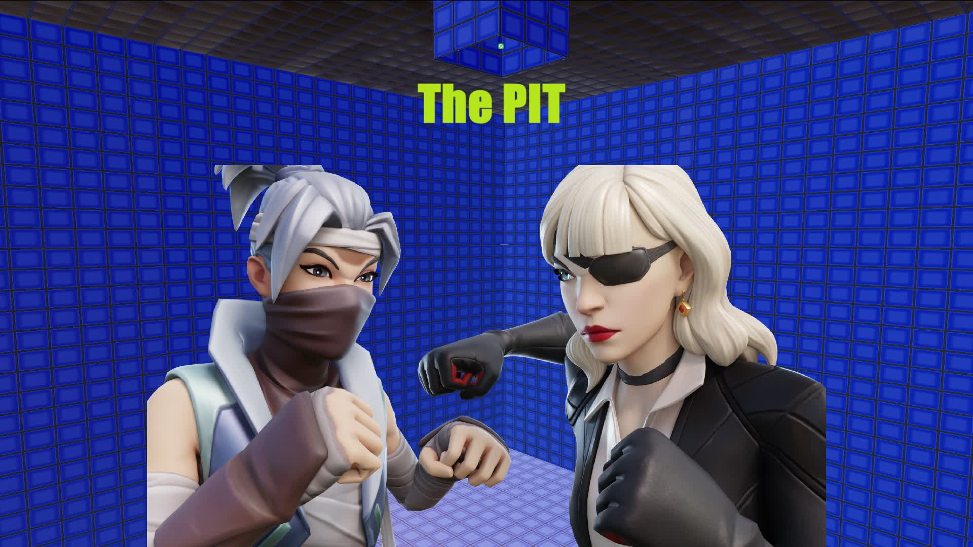 THE PIT