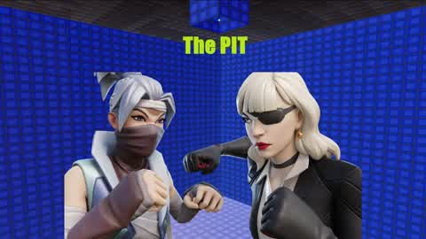 THE PIT