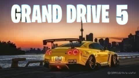 MEGA SUPER DRIVER 💯