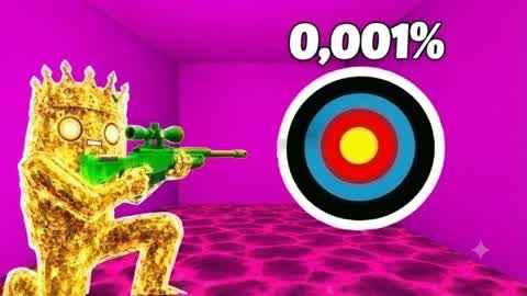UPPER IPER TRICKSHOT CRAZY UNC