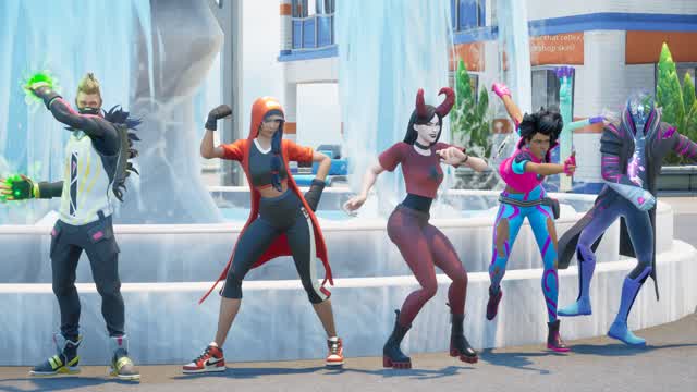 Capture 1 – Bluewolf's Party Royale!