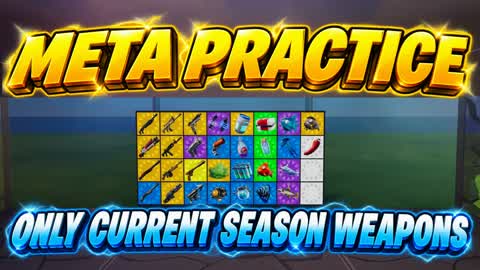 BUILD PRACTICE NEW SEASON