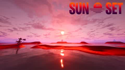 🟪SUNSET 1V1 🟪