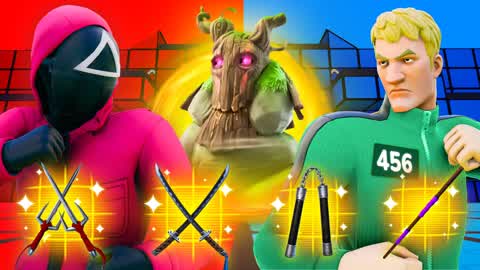 DREAM WORLD FORTPEAT 彼岸 Fort・Peatタイプ Private Island Code 9277-9725-9978 by pd4 - Fortnite
