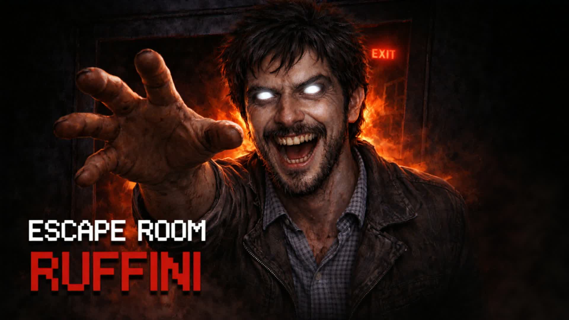 ルフィニエスケープルーム