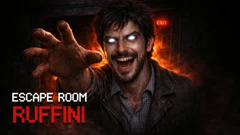 RUFFINI ESCAPE ROOM