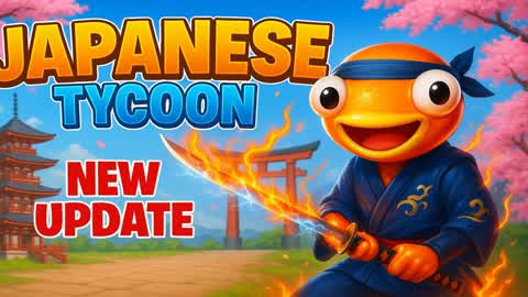 Japanese Tycoon