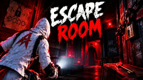 Alpha Horror Escape Rooms