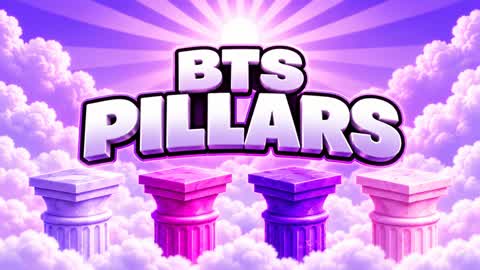 BTS PILLARS 💜