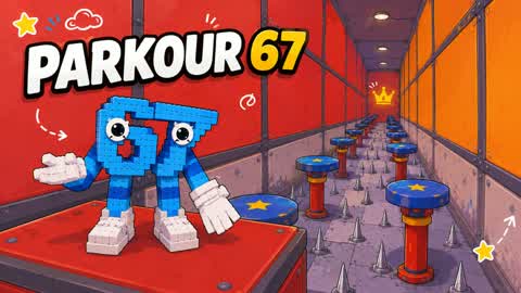 Parkour 67