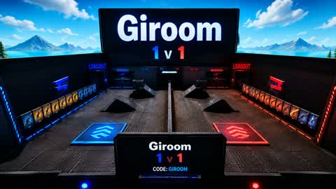 Giroom