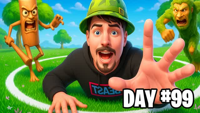 SURVIVE A BRAINROT 👽