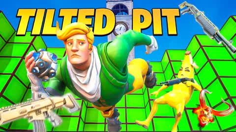 99 BOTS TILTED THE PIT⭐BOT FARM