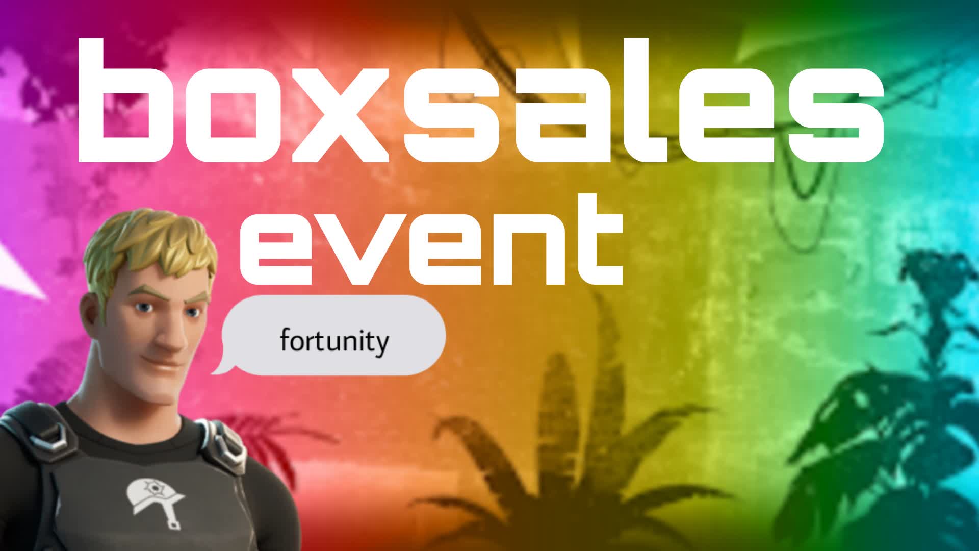 BOXSALES S4