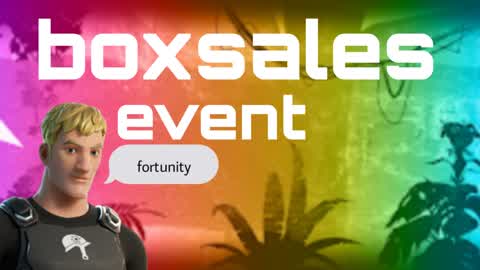 BOXSALES S4