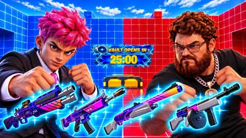 Red vs Blue McPao vs Anyme