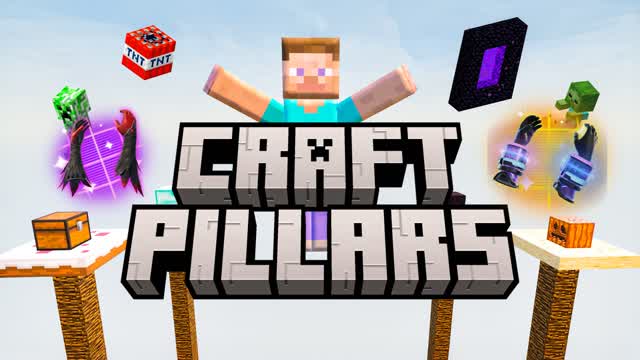 CRAFT PILLARS