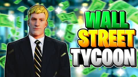 🤑 WALL STREET TYCOON 🤑