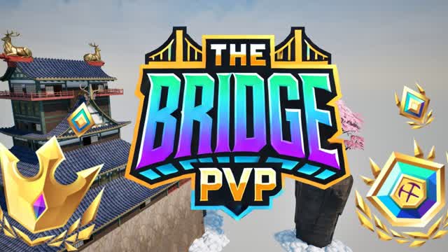 The Bridge 🌉